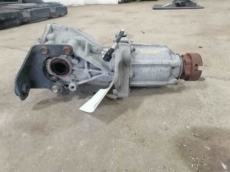 Differential Carrier Rear Axle 2.3L Fits 16-19 EXPLORER 797973