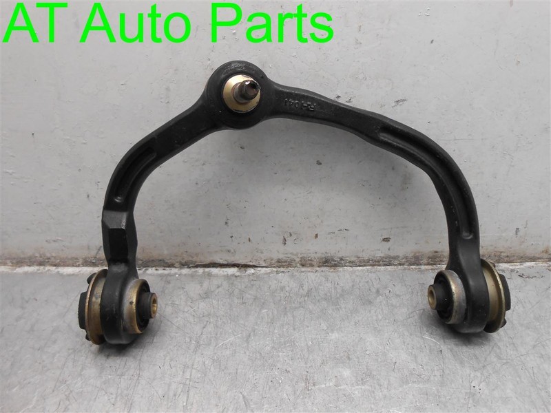 2003-2006 FORD EXPEDITION FRONT RIGHT UPPER CONTROL ARM OEM 6L1Z-3084-AA