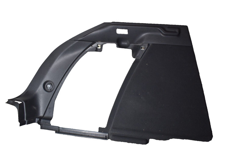 2015-2022 PORSCHE MACAN S LEFT LOWER TRIM FACTORY OEM
