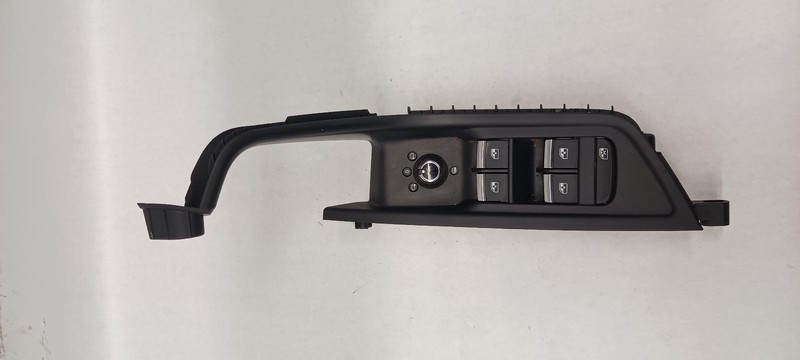 17-'19 AUDI A4 Front Door Switch driver window OEM