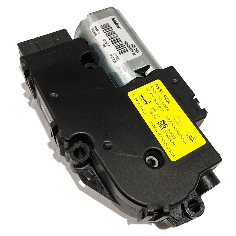 OEM Panoramic Sunroof Power Motor Regulator Jaguar F-Pace 2017-22 HK83-53508-AC
