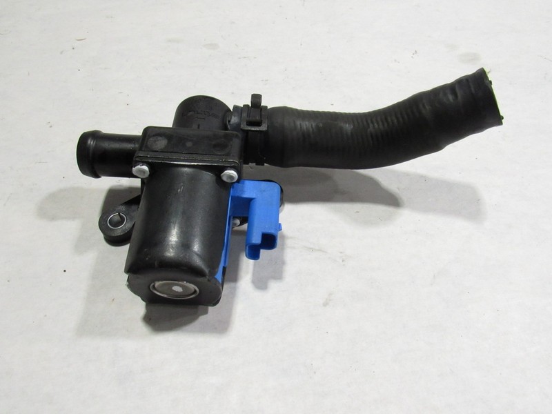 20-23 McLaren GT 2021 Washer Water Clean Pump ;@1