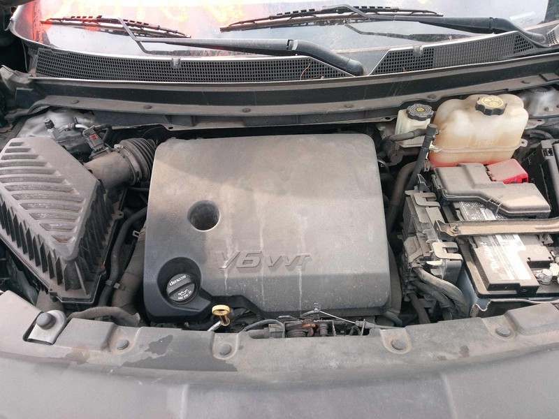 Used Automatic Transmission Assembly fits: 2018 Chevrolet Traverse AT AWD Grade