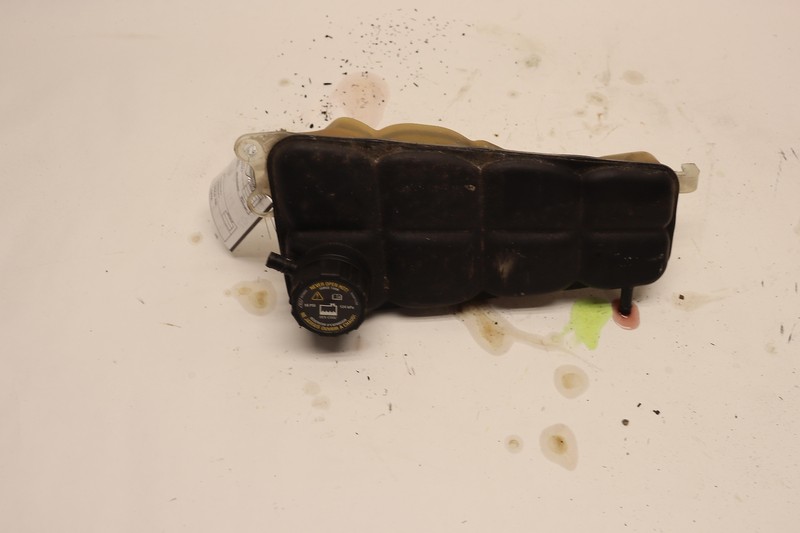 2005-2013 CHEVY CORVETTE ENGINE COOLANT RECOVERY RESERVOIR BOTTLE TANK OEM