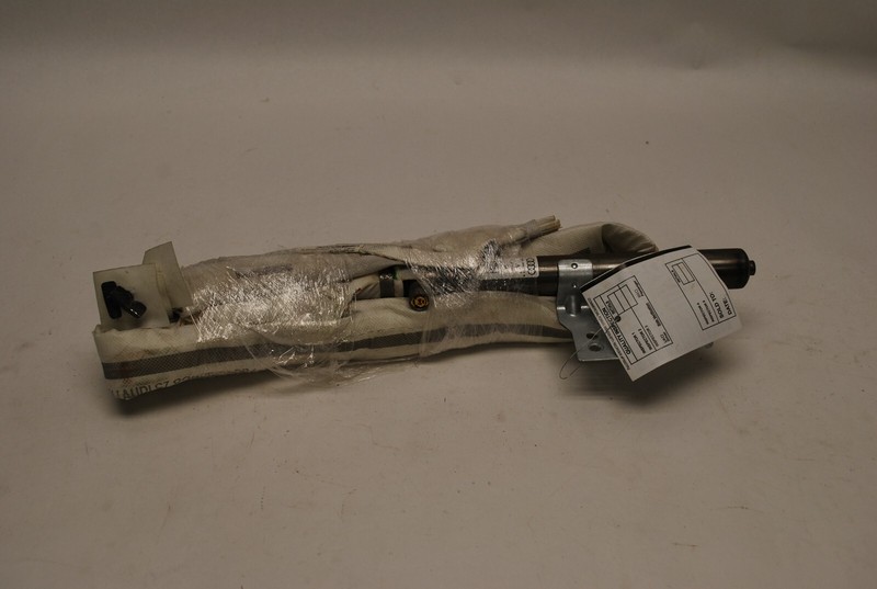 2013-2015 AUDI S7 A7 RS7 RIGHT PASSENGER SIDE ROOF CURTAIN AIR BAG SRS OEM