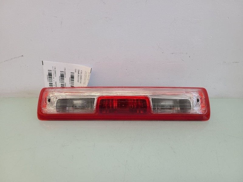 COLORADO2019 High Mounted Stop Light 586376