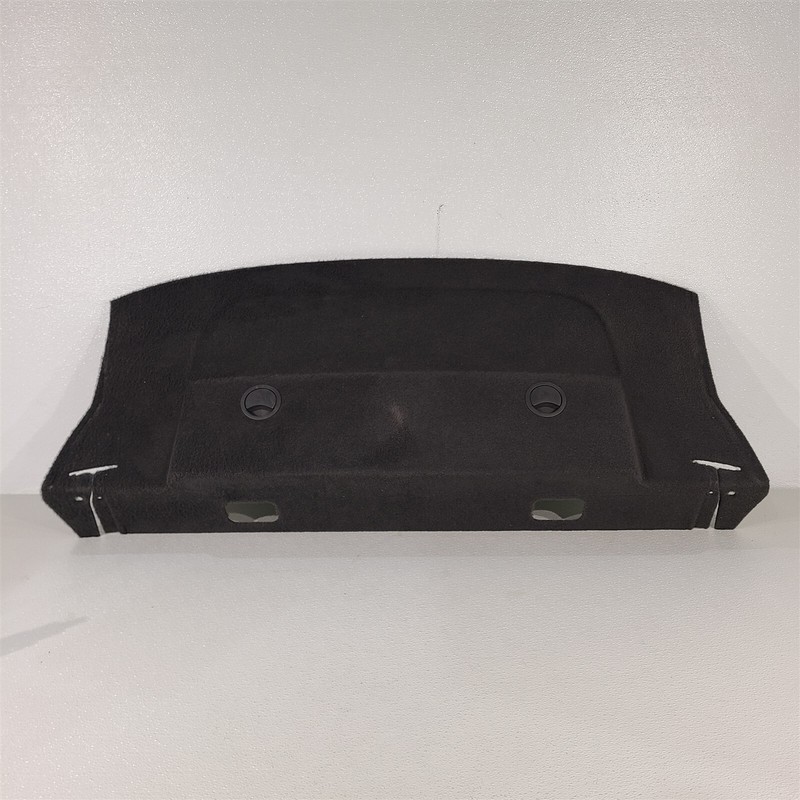11-14 Mustang GT Coupe Rear Interior Package Tray Aa7297