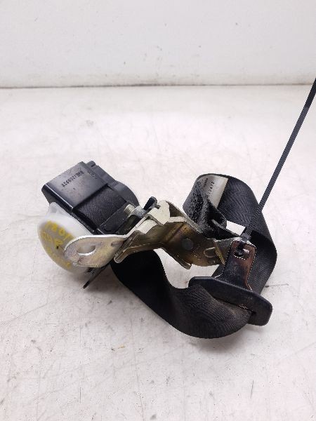 2013 SCION FR-S PASSENGER SIDE REAR SEAT BELT ASSEMBLY