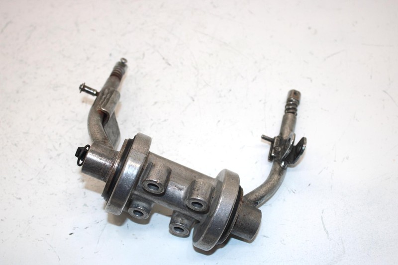90 Suzuki QuadrunnerOem Gear And Diff Shifter 01550-0625A ASS