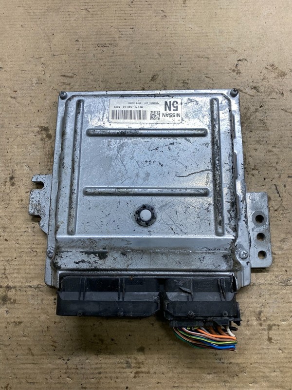 2008 Nissan Armada QX56 5.6L Engine Control Unit ECU ECM Module N6936 DG