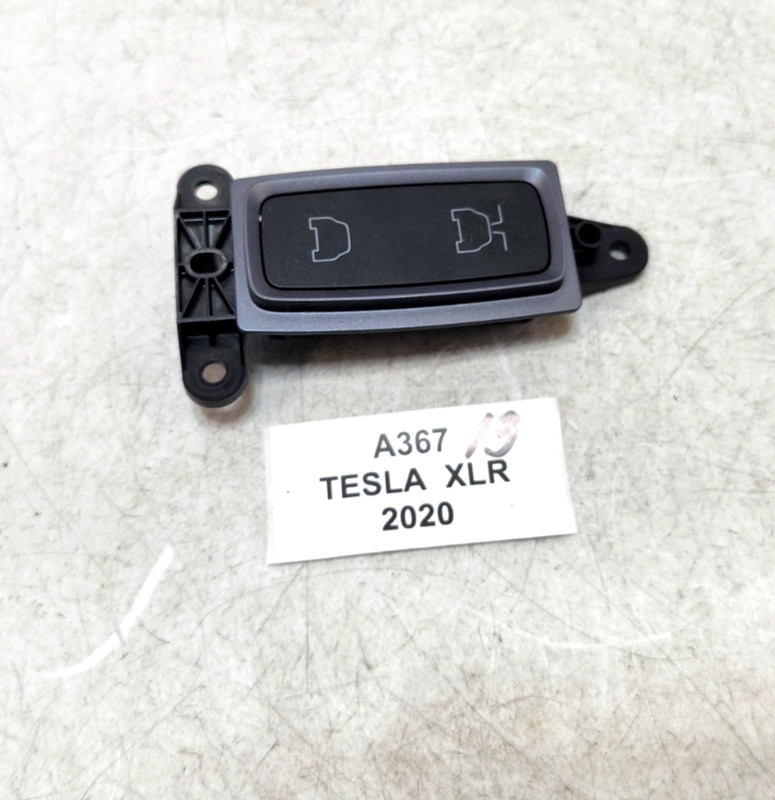 ✅ 2016-2020 OEM Tesla Model X Rear Left Driver Side Falcon Door Open Switch
