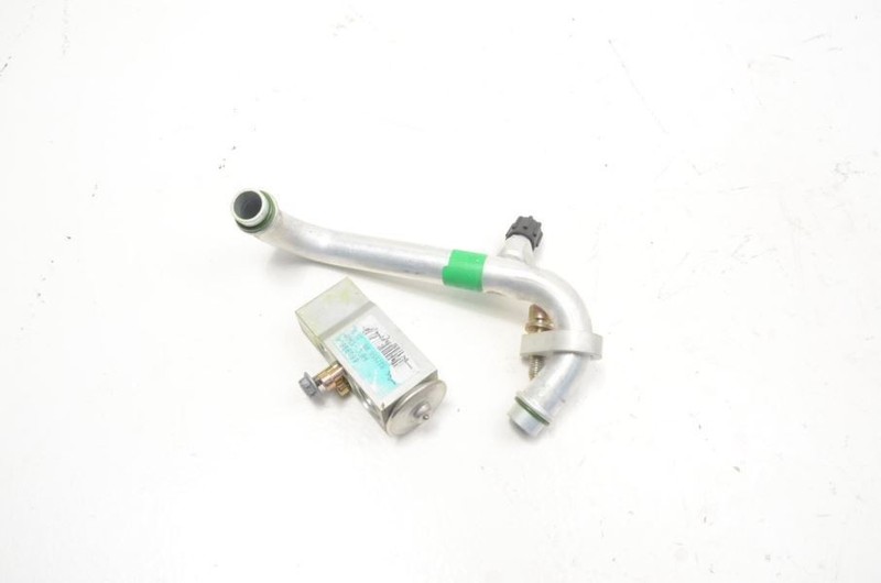1999-2005 PORSCHE 911 996 CONVERTIBLE AC INTAKE TUBE LINE 99657309302