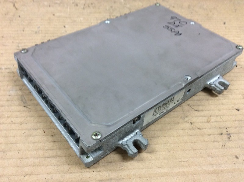 96 97 98 Civic Non V-tec ECU ECM 37820-P2E-L02 LG Computer Used OEM