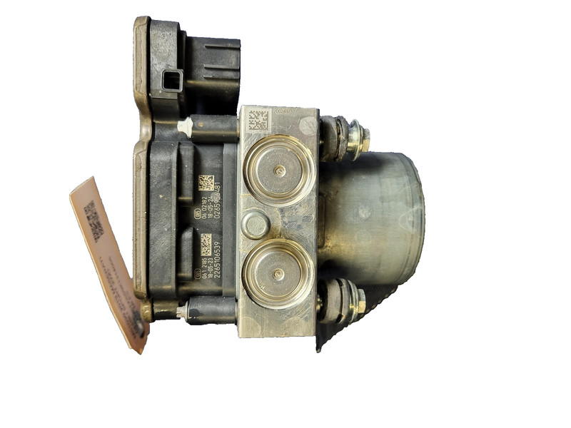 Used Oem Maserati ABS Anti Lock Brake Pump for 2017-2020 Ghibli Sport 3.0L 2WD