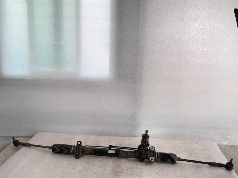2014 HYUNDAI GENESIS COUPE BK2 2.0L POWER STEERING GEAR BOX RACK AND PINION
