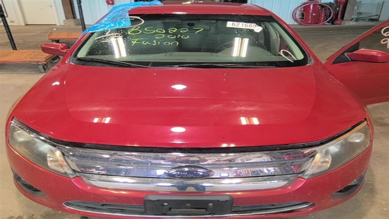 Hood Fits 10-12 FUSION 3521700