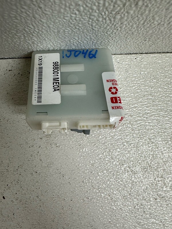 2011-2013 Infiniti M37 & M56Driver Position Computer Control Module Oem