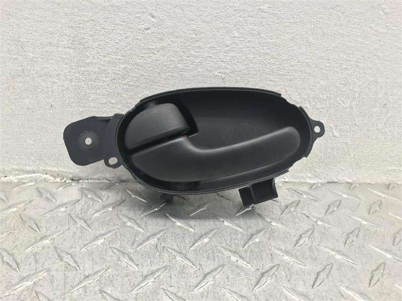 2003 CHEVROLET TRAILBLAZER DRIVER REAR INTERIOR HANDLE OEM 229.GM8G03