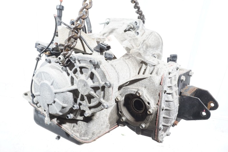 2009 - 2011 HYUNDAI ACCENT1.6L AUTOMATIC TRANSMISSION OEM 55K