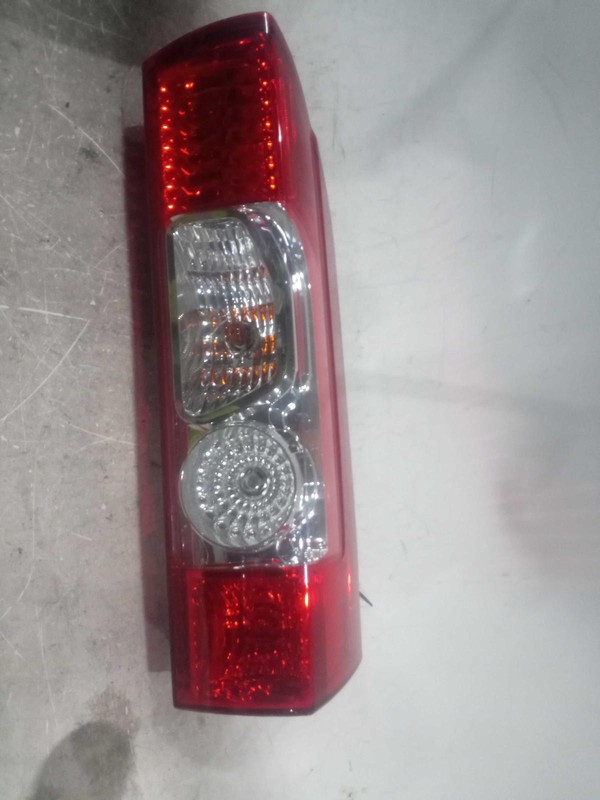 2021 RAM ProMaster 2500 Van Right Tail Light Assembly OEM Used 41000 Miles