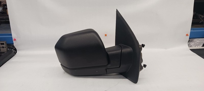 15-'18 FORD F150 Right passenger Door Mirror Manual adjust OEM Grade A!