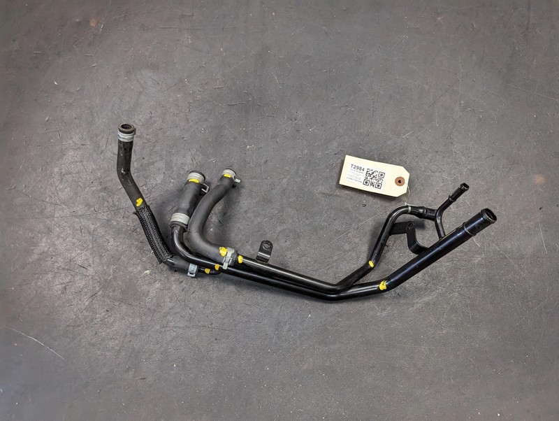Water By-Pass Pipe 2022 Toyota GR86 SU003-09022 2023