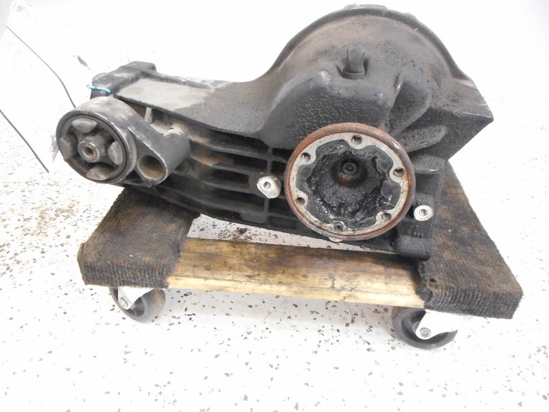 99 00 01 02 03 05 Volkswagen Passat Rear Axle Carrier 2.8L OEM CUB Audi A6