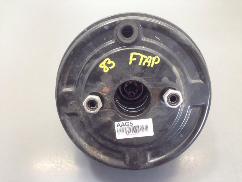 Power Brake Booster 95491189 Fits 2012-2019 Chevrolet Sonic 75852