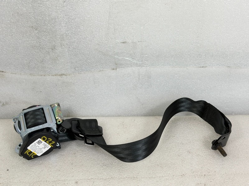 2021-2024 FORD BRONCO SPORT REAR RIGHT SIDE SECOND 2ND ROW SEAT BELT OEM