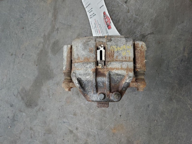 Driver Left Caliper Front Fits 93-98 LINCOLN MARK SERIES 295958