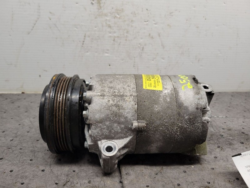 Air Conditioner AC Compressor Fits 17-19 ESCAPE 1529128