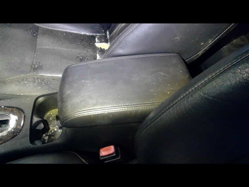Armrest Lid Fits 07-16 IMPALA 1433898
