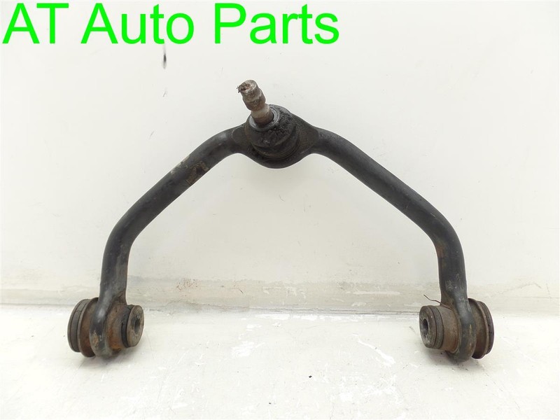 98 99 00 01 02 RANGER PASSENGER FRONT UPPER CONTROL ARM 6L5Z3084BA, 1F7134211C