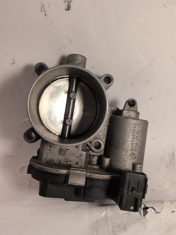 2013-2016 Dodge Dart Throttle Body 2.0L OEM