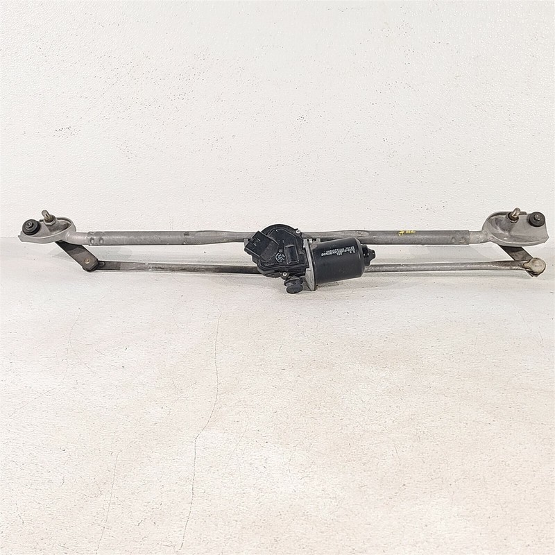 06-07 Dodge Charger Srt8 Windshield Wiper Linkage With Motor Aa7115