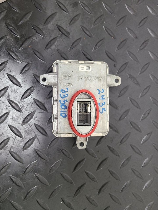 14-19 Jeep Cherokee Hid Xenon Ballast OEM 68226783AA