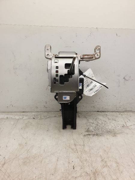 2010 TOYOTA 4RUNNER SR5 V6 2WD AT AUTOMATIC TRANSMISSION SHIFER
