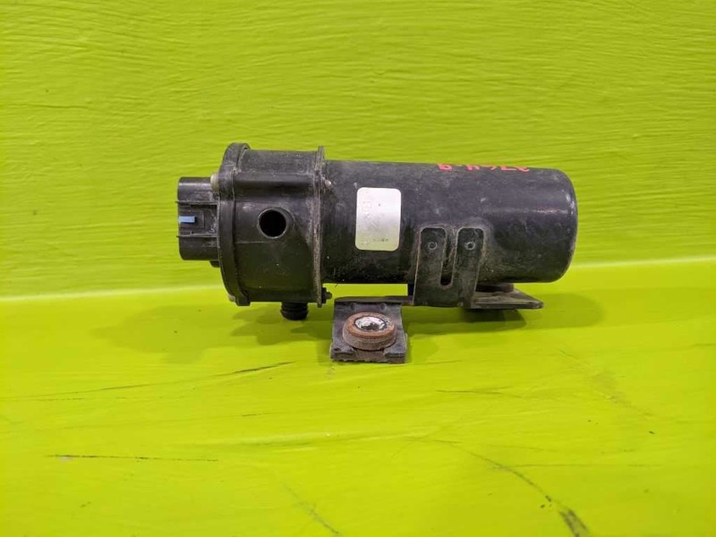 03 04 05 06 SILVERADO BRAKE VACUUM ASSIST PUMP OEM 3764-9
