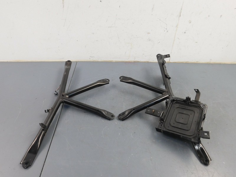 2017 16 - 21 Acura NSX Rear Frame Support Brackets #0295 F4