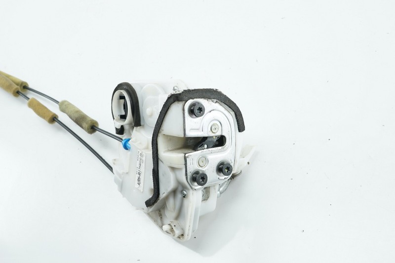 MAZDA 6 Rear Right RH Door Lock Latch Actuator OEM 2009 - 2013 *