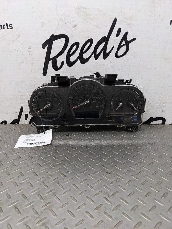 Speedometer Cluster MPH ID BG1T-10849-EF Fits 11-12 TAURUS 1153220