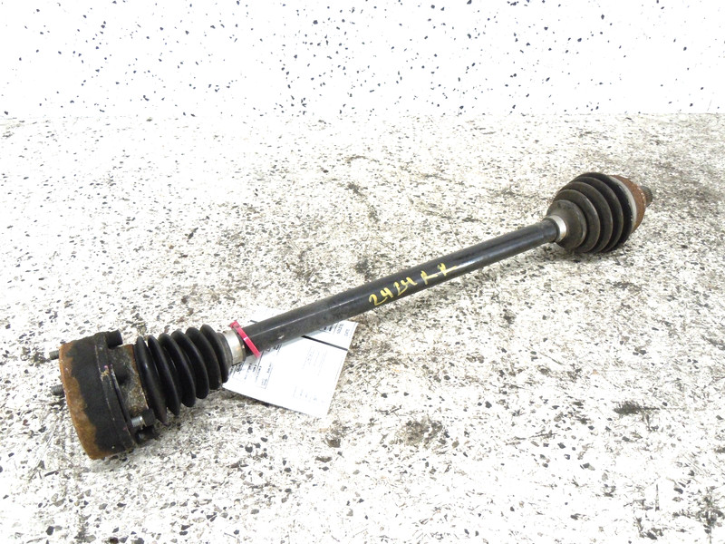 2018-2021 Volkswagen Atlas Rear Axle Shaft Passenger Right OEM