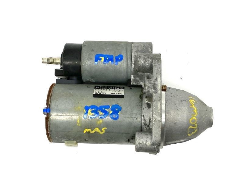 Starter Motor 3.6L 04801839AB Fits 2011-2014 Chrysler 200 81183