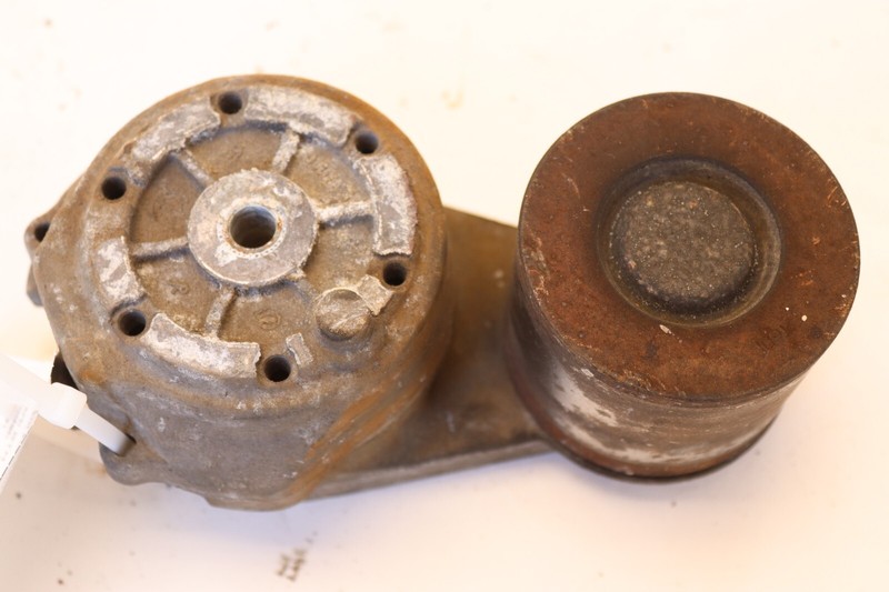 1996-2010 KENWORTH T2000 CUMMINS ISX DIESEL ENGINE BELT TENSIONER P3691282 OEM