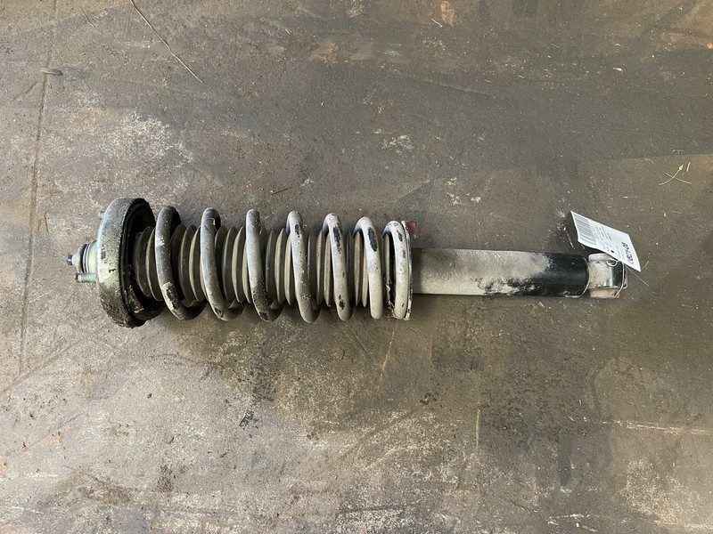 1991-1995 ACURA NSX REAR LEFT OR RIGHT SHOCK STRUT COIL SPRING ASSEMBLY OEM