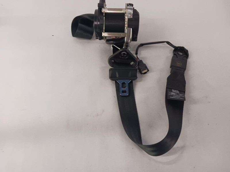 19-'21 FORD TRANSIT CONNECT Front Seat Belt passenger retractor OEM