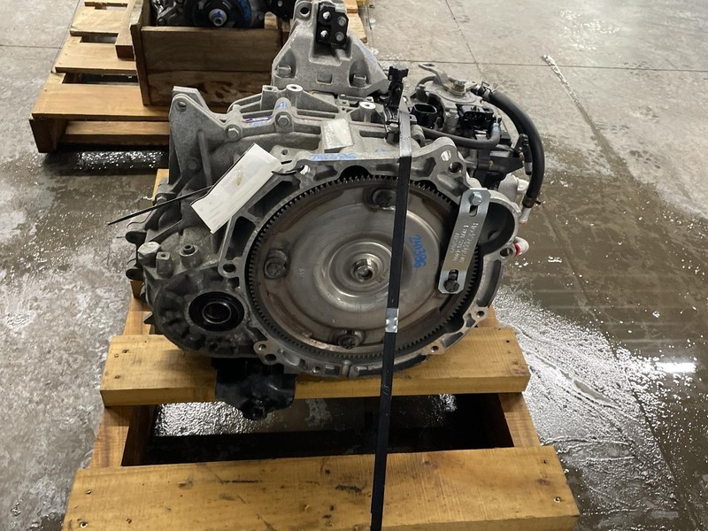 17-'19 HYUNDAI ELANTRA Transmission 2.0L US built 45k miles 6 Month Wnty!