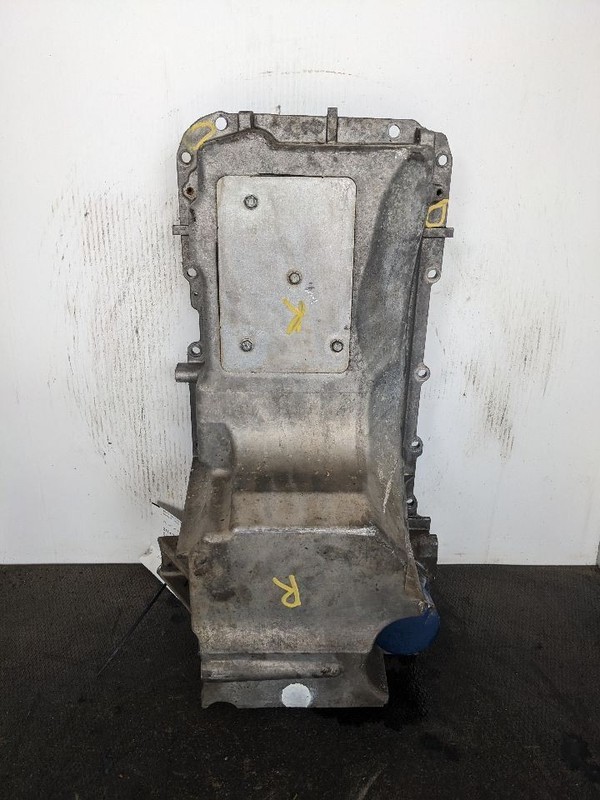 Oil Pan 6.0L Fits 08 10-24 SAVANA 3500 VAN 1189893