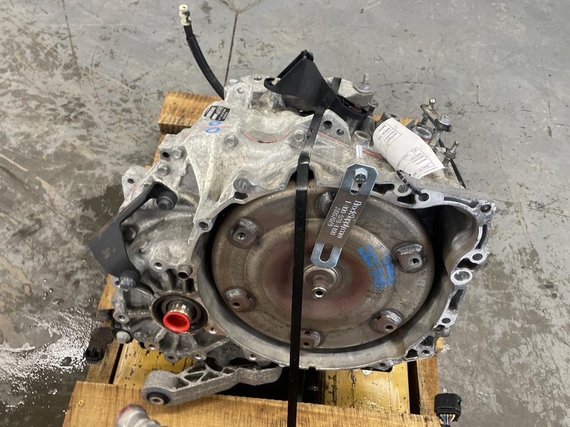 15-'16 VOLVO S60 Auto Transmission 2.5L AWD 56k miles 6 Month Warranty!