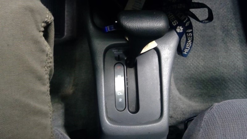 CIVIC 1998 Transmission Shift 1711796